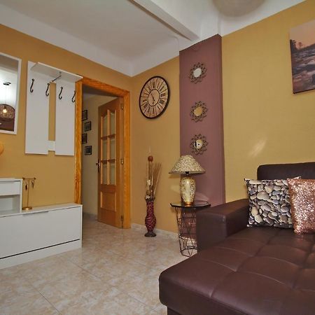 Magic Apartament - 阿利坎特 外观 照片
