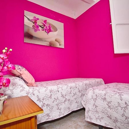Magic Apartament - 阿利坎特 外观 照片
