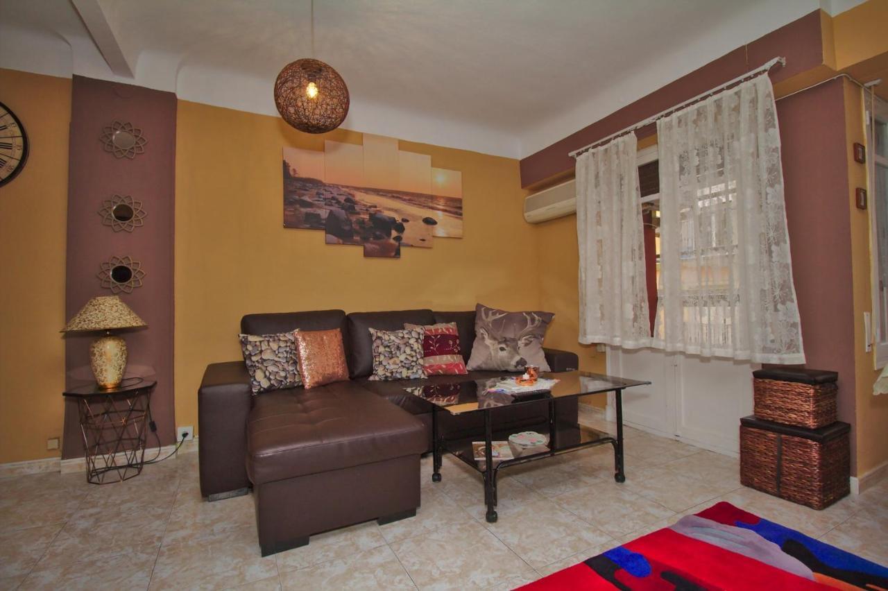 Magic Apartament - 阿利坎特 外观 照片