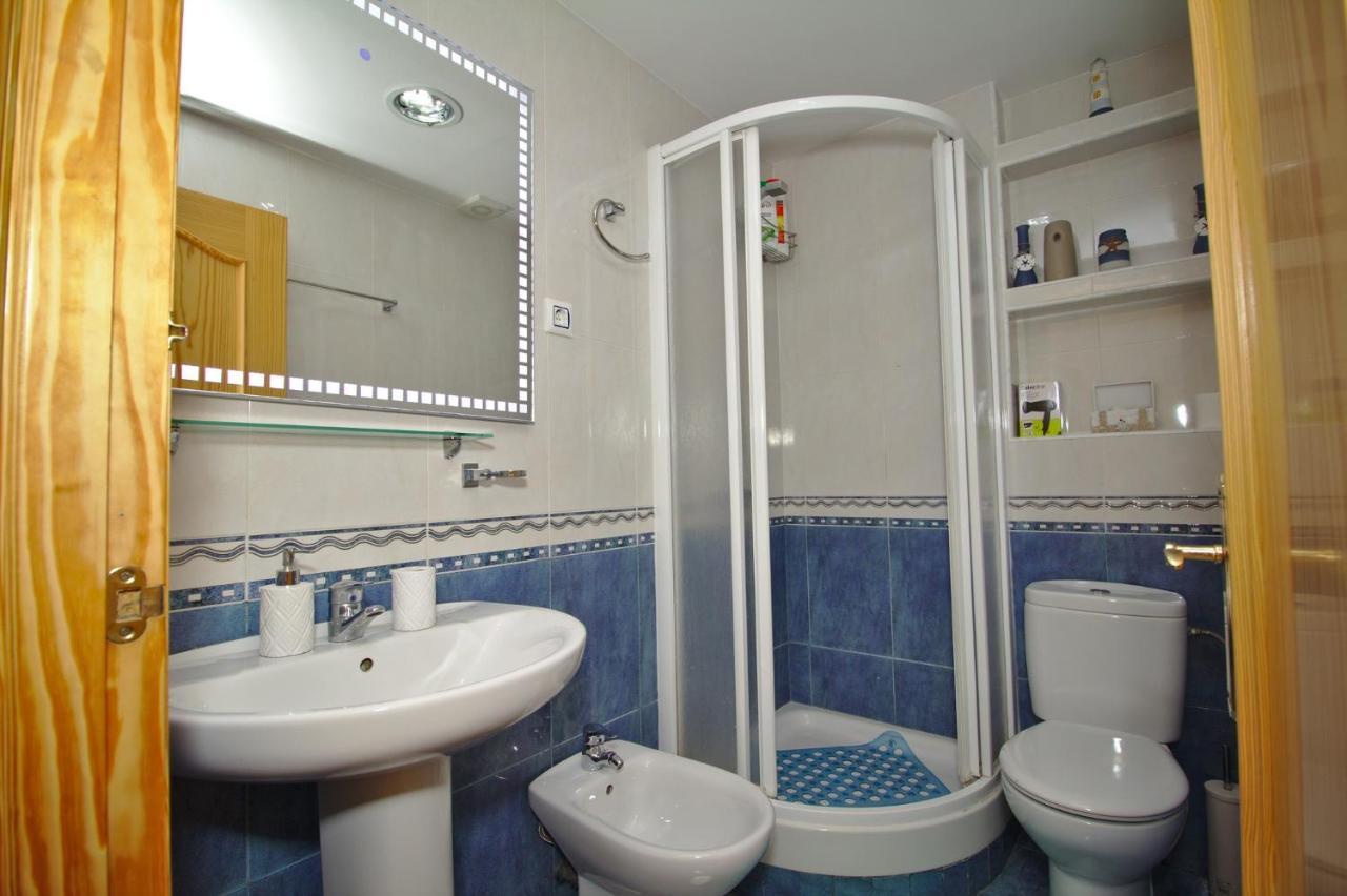 Magic Apartament - 阿利坎特 外观 照片