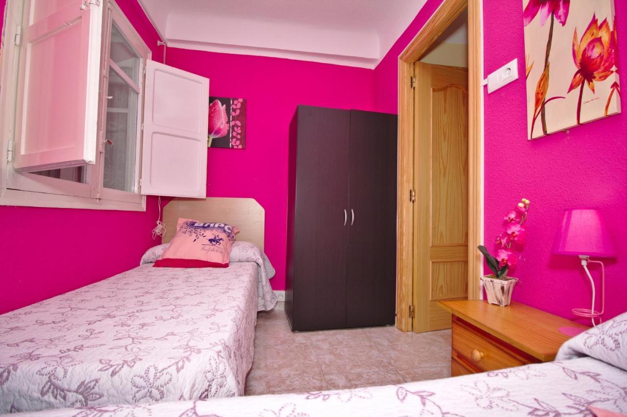Magic Apartament - 阿利坎特 外观 照片