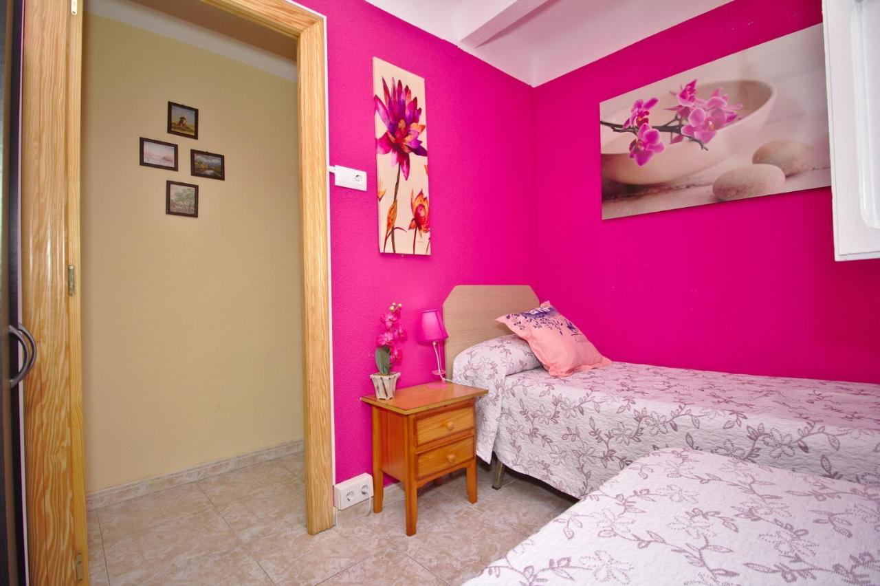 Magic Apartament - 阿利坎特 外观 照片
