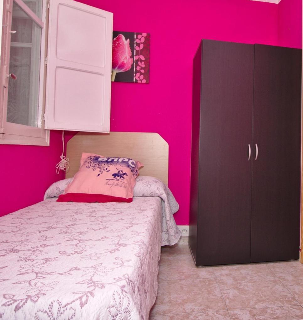 Magic Apartament - 阿利坎特 外观 照片